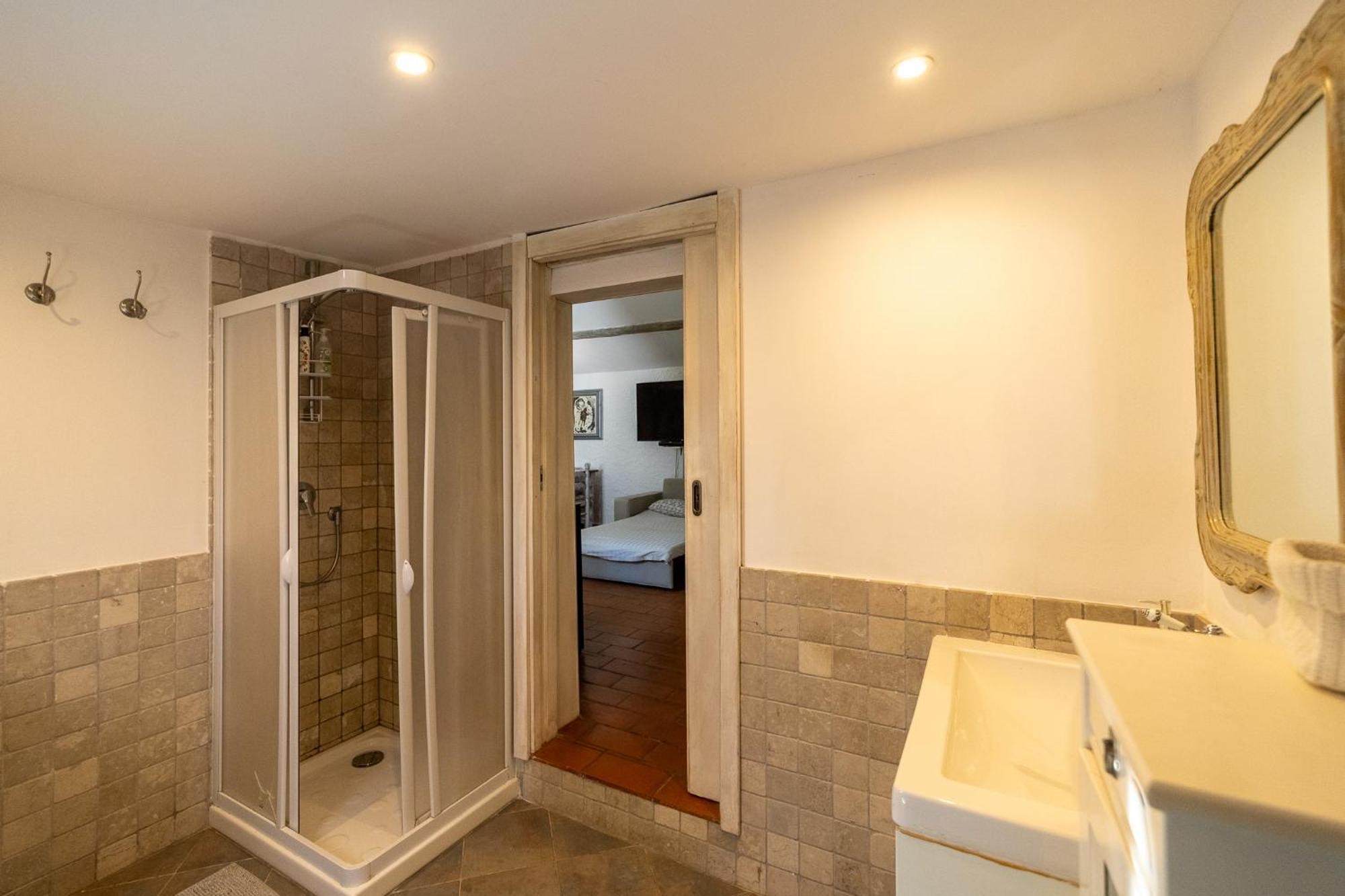 Cottage Pura Vigna Immerso Nella Natura Vicino Al Mare Porto Santo Stefano  Εξωτερικό φωτογραφία