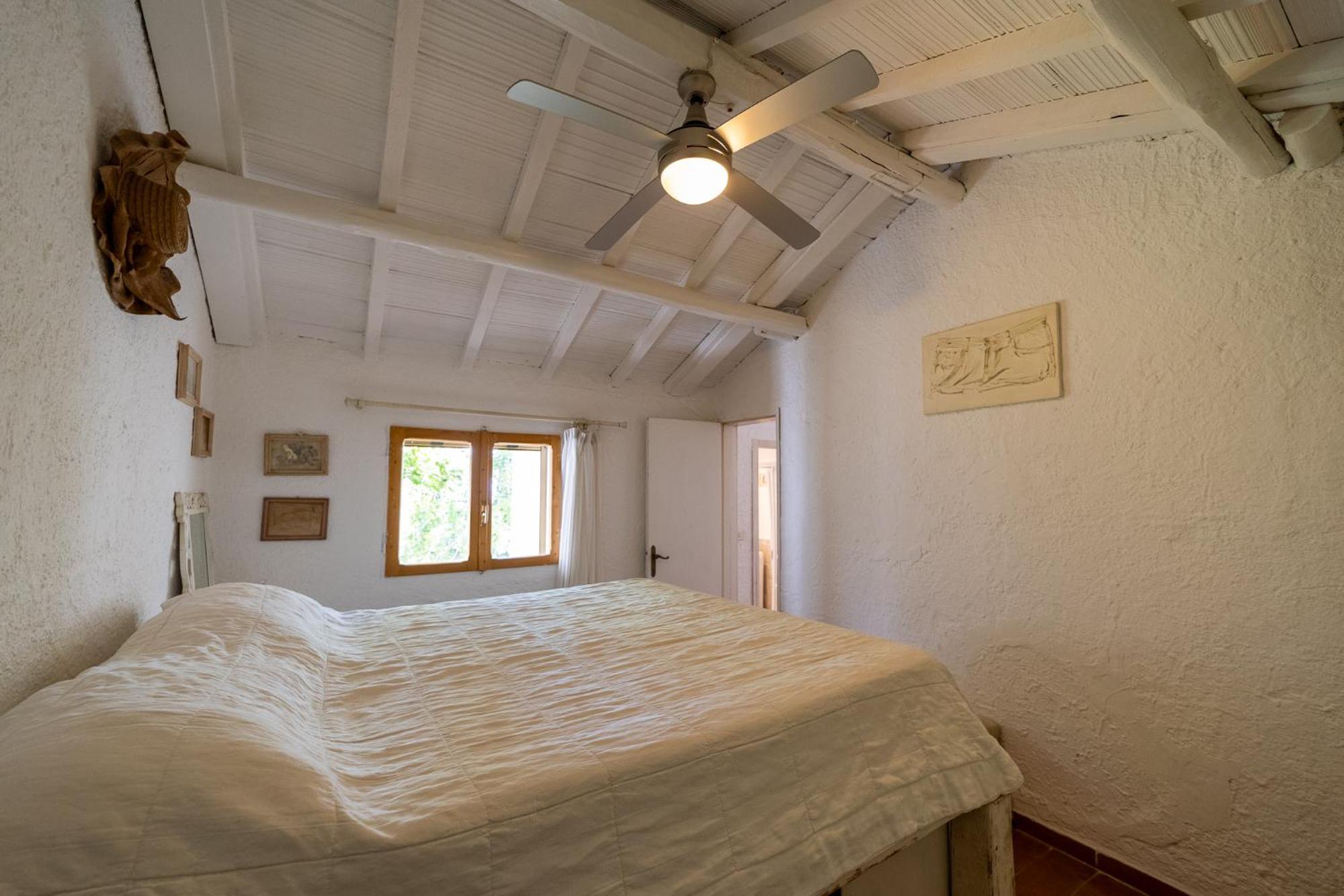 Cottage Pura Vigna Immerso Nella Natura Vicino Al Mare Porto Santo Stefano  Εξωτερικό φωτογραφία
