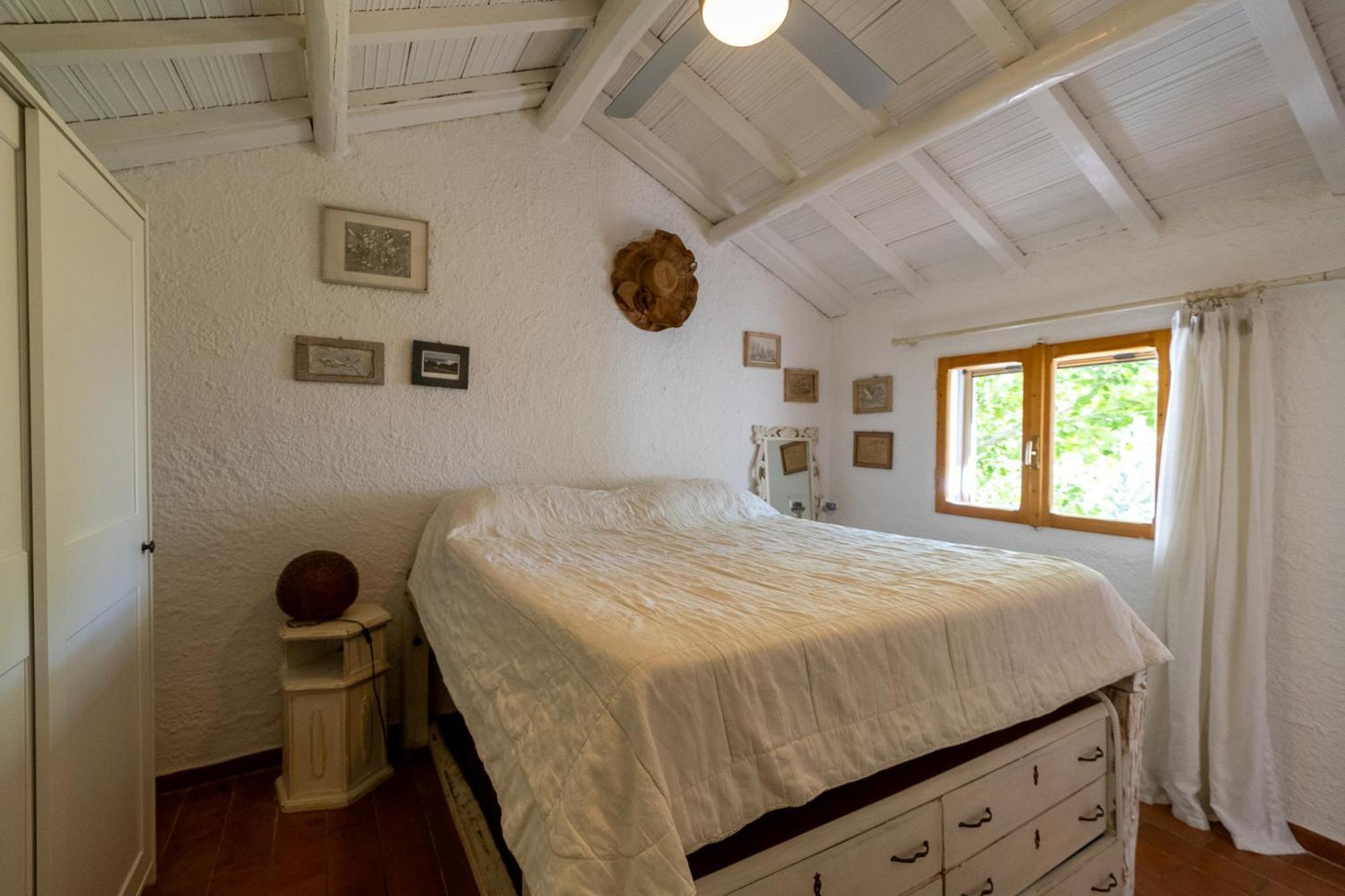 Cottage Pura Vigna Immerso Nella Natura Vicino Al Mare Porto Santo Stefano  Εξωτερικό φωτογραφία