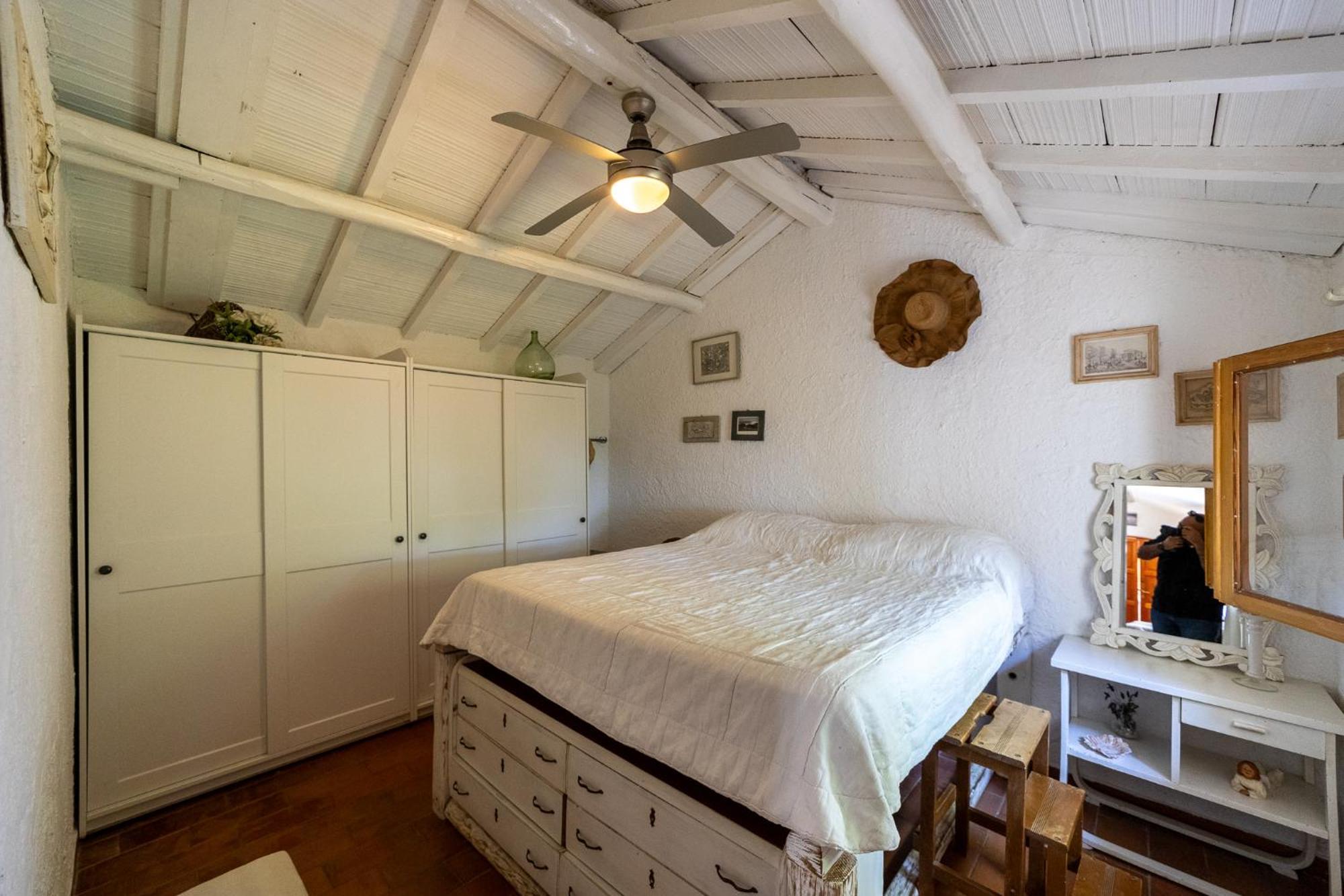 Cottage Pura Vigna Immerso Nella Natura Vicino Al Mare Porto Santo Stefano  Εξωτερικό φωτογραφία